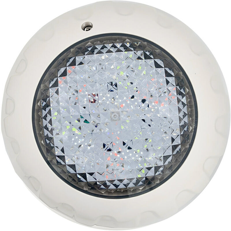 Lampes de piscine led haute puissance avec télécommande rvb à changement de couleur IP68 étanche avec 108 lumières encastrées de piscine led pour Lampes de piscine led haute puissance avec télécommande rvb à changement de couleur IP68 étanche avec 108 lumières encastrées de piscine led pour