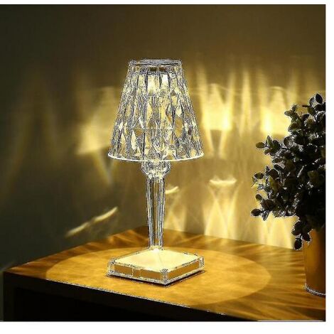 Lampes de table Kartell Nightlight design italien
