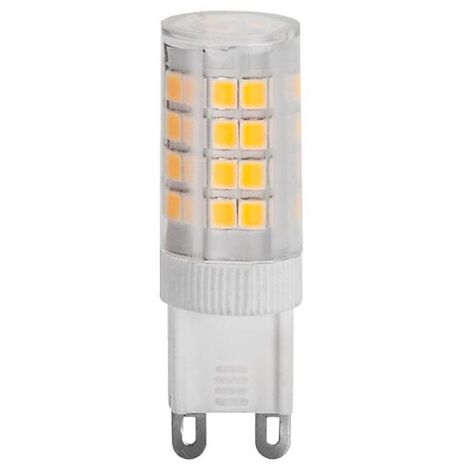 Lampes LED Aslo G9 5W 450 lm 2700K - ASLO