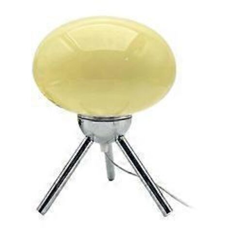 Lampes LED décoratives pour chambre, lampe champignon, lampe de chevet, article de décoration intérieure.