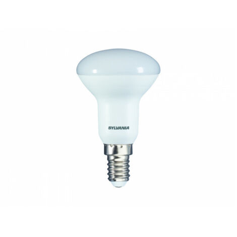 LAMPES LED DIRECTIONNELLES REFLED R50 4,9W 470LM 830 E14 SYLVANIA SYL0029205