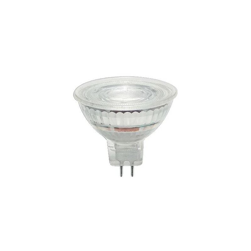 Lampes led precise spot tbt gu5,3 4000i 35degre 8w