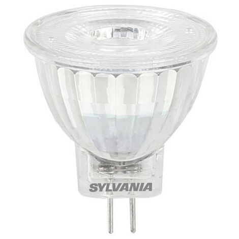 Lampes LED RefLED Retro MR11 4W 345lm 830 36° (0029239)