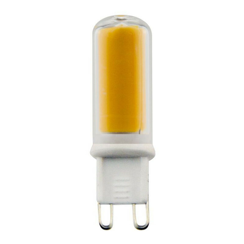 Lampes led ToLEDo Retro G9 2,2W 250lm 827 (0029664)