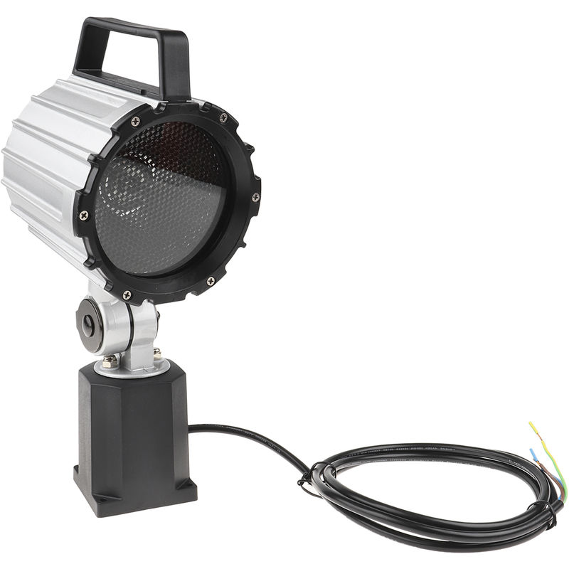 Lampe machine-outil Halogène Rs Pro 230 v c.a. IP65 ( Prix pour 1 )