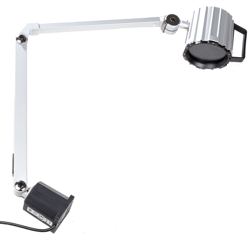 Lampe machine-outil Halogène Rs Pro 230 v c.a. IP65 ( Prix pour 1 )