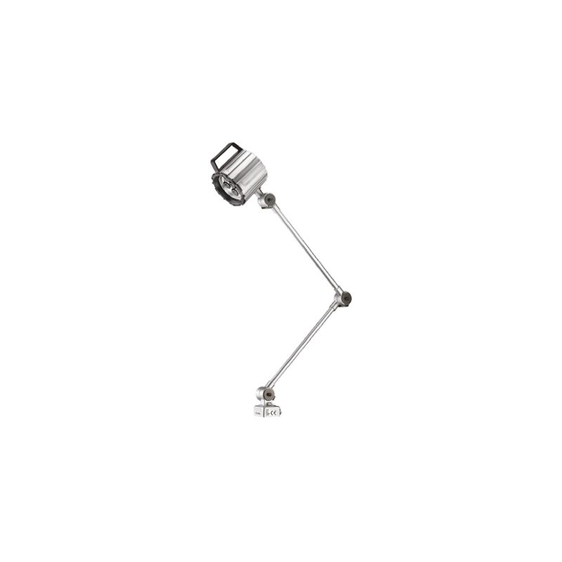 Lampe machine-outil led Rs Pro 24 v IP65 ( Prix pour 1 )