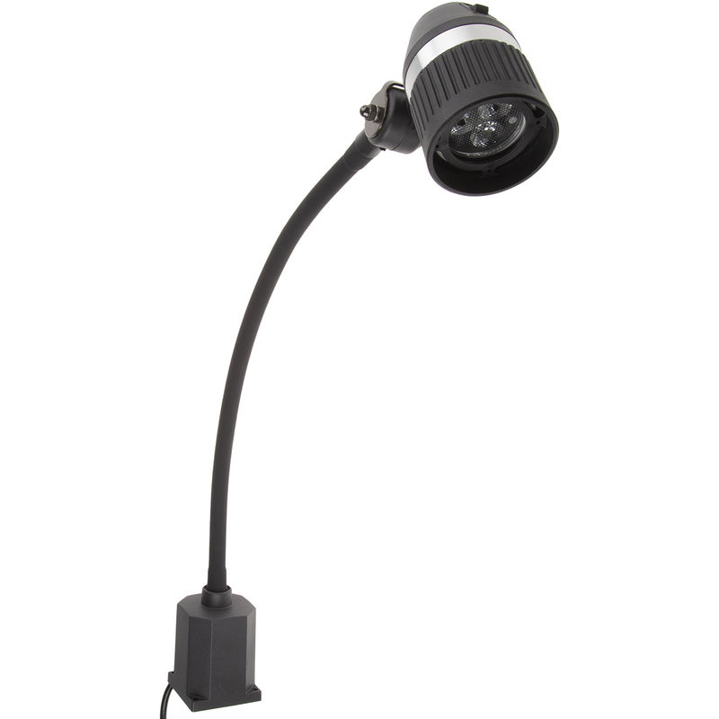 Lampe machine-outil led Rs Pro 100 240 v c.a. IP20 ( Prix pour 1 )