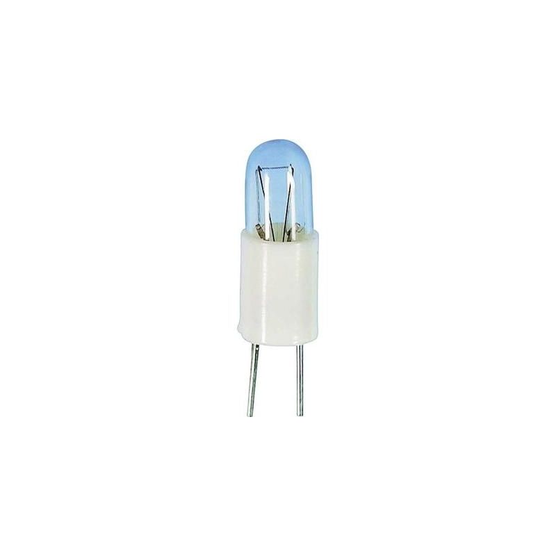 LAMPES MINIATURES BIPIN T1 1590371 28 V 0.6 W 21 MA CULOT: T1 1 PC(S) - Tru Components