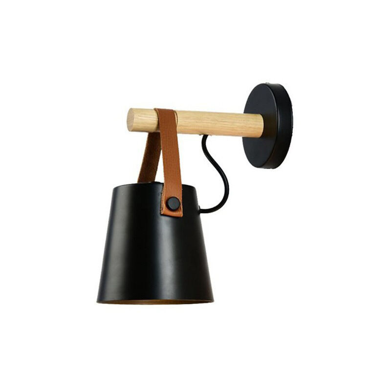 Tonchean - Lampes murale chambre lampes murales d'intérieur vintage lampes murales industrielles - pour le chevet les couloirs et les entrées