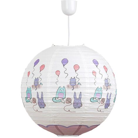 Lampes pour enfants Cathy 4632 Rabalux
