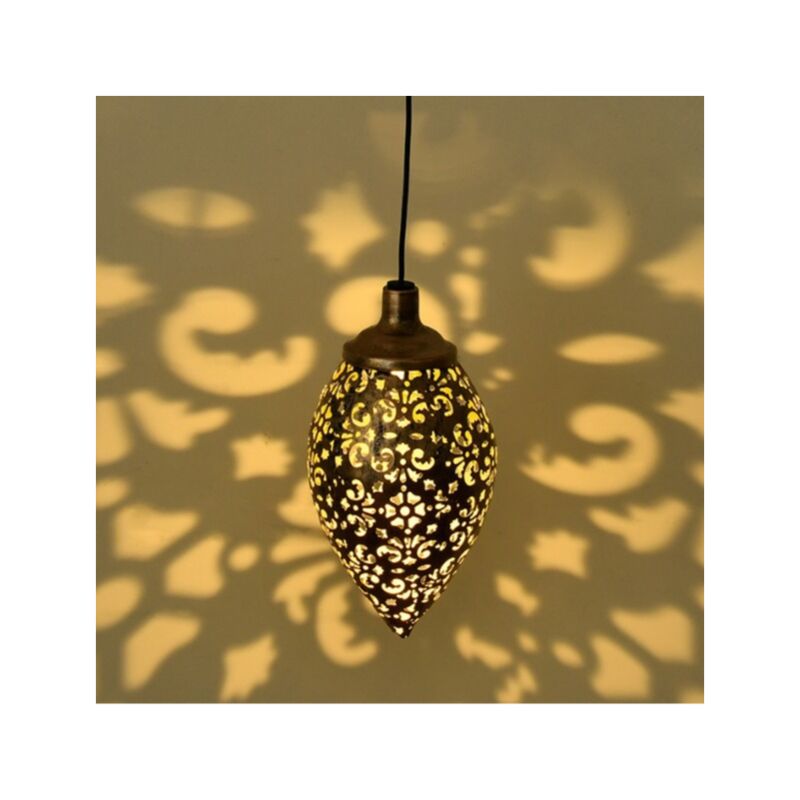 lampes solaires à suspendre en extérieur, lampes solaires pour décoration de jardin, lampes solaires étanches pour balcon, terrasse, projet de beau