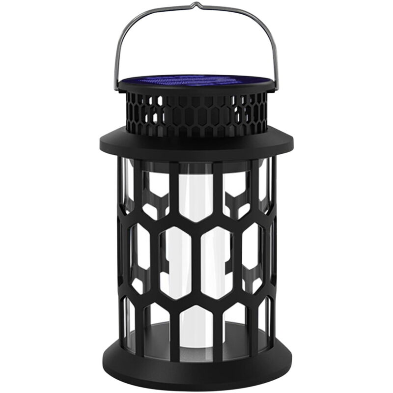 Lampes solaires d'extérieur à led, éclairage d'extérieur étanche, luminaire décoratif d'extérieur à led, idéal pour un jardin, une cour ou un sentier