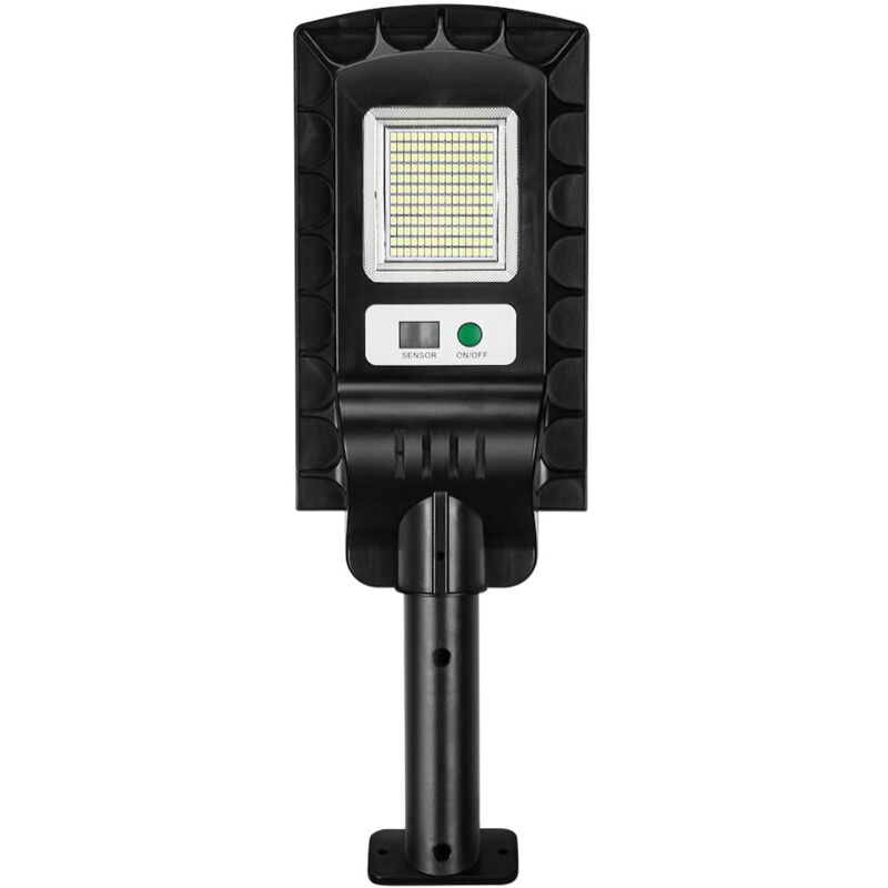 Lampes solaires d'extérieur, éclairage led d'extérieur étanche, applique murale solaire, lampadaire led, éclairage extérieur, lampe de jardin,