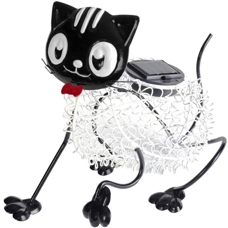 Lampes solaires d'extérieur, éclairage led d'extérieur étanche, éclairage intelligent de jardin pour décoration extérieure avec jolie lampe de jardin