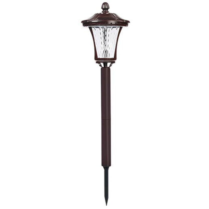 Lampes solaires d'extérieur, éclairage led d'extérieur étanche, éclairage solaire de jardin, éclairage led d'extérieur, veilleuse pour jardin, cour,
