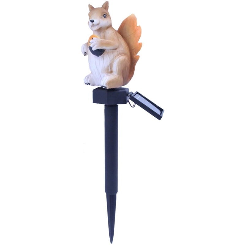 Lampes solaires d'extérieur étanches, lampes solaires de jardin, lampes solaires led lumineuses pour l'extérieur, les cours, les allées, les