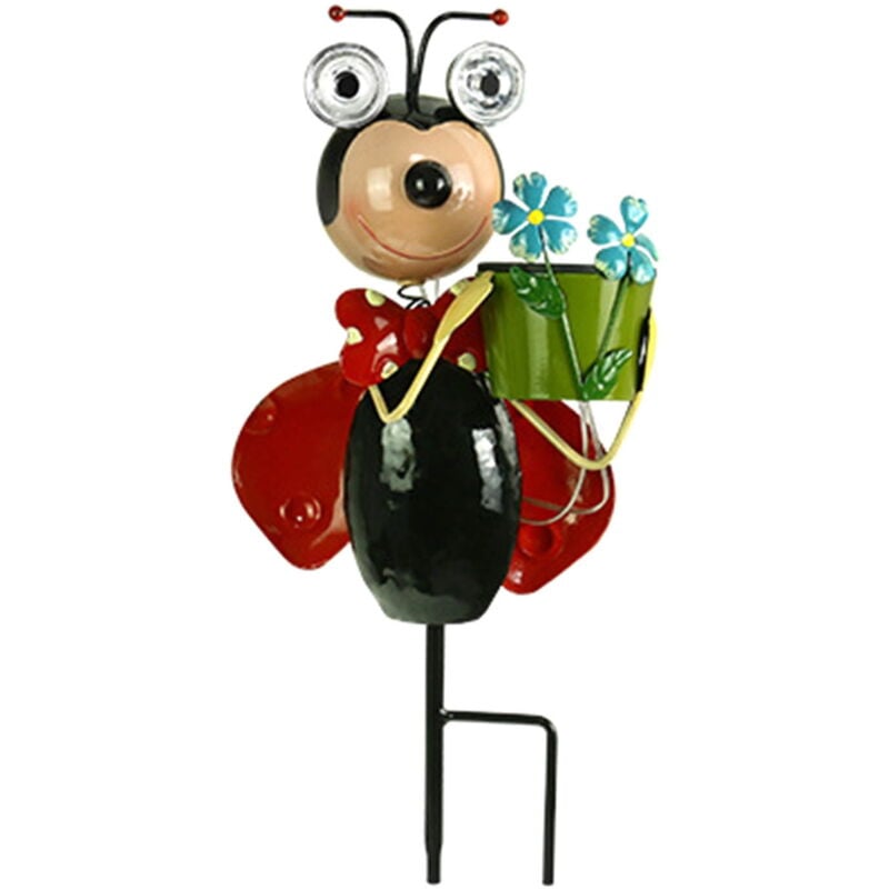 Lampes solaires d'extérieur, lampe led d'extérieur étanche, lampe solaire d'extérieur pour cour, villa, jardin, lampadaire, décoration, prise de