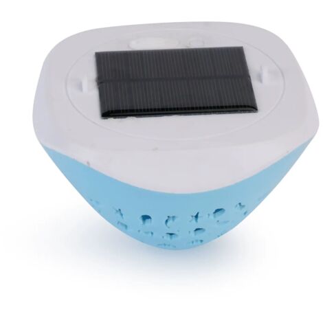 Lampes Solaires Flottantes LED pour Piscine, Étang, Aquarium et Décoration de Fête Extérieure