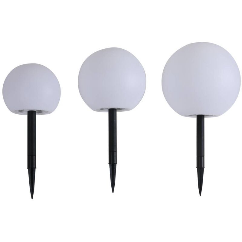 Led Lampe solaire 'Lago'