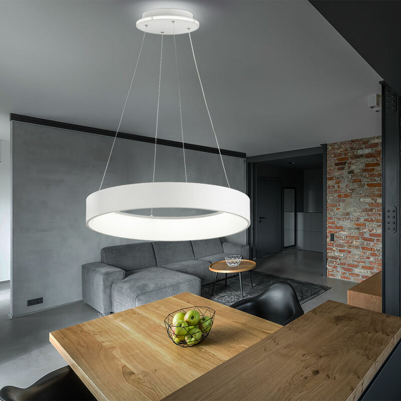Lampes suspendues à LED (...)