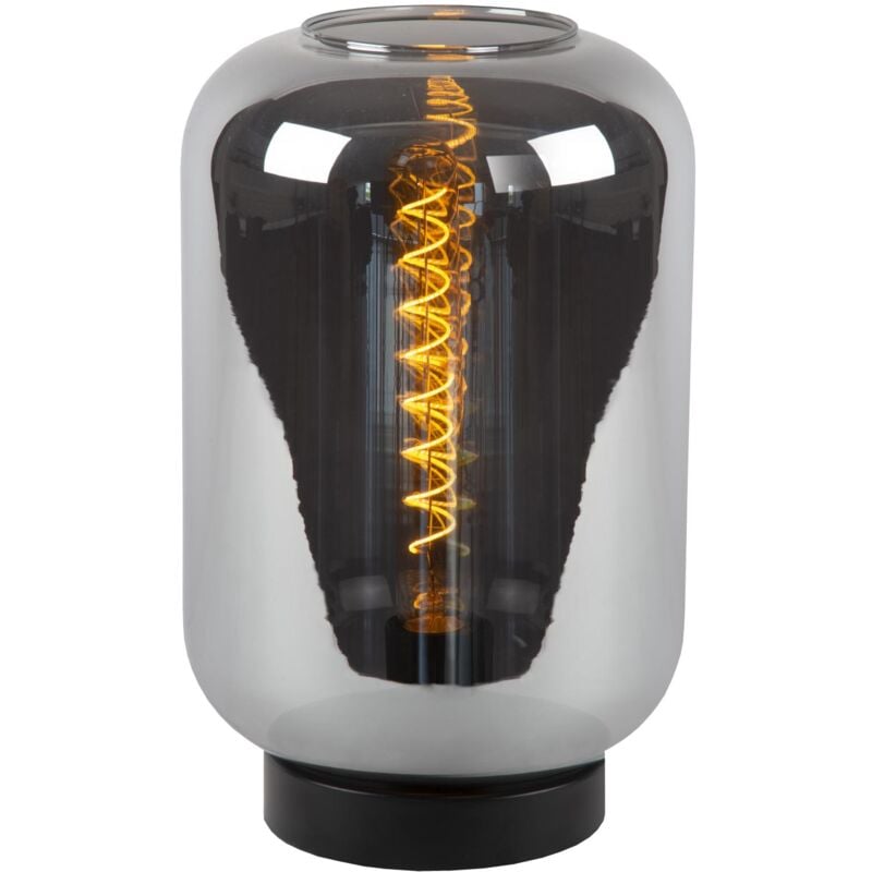 Joanet Lampe de tab.-Fumé-Ø22