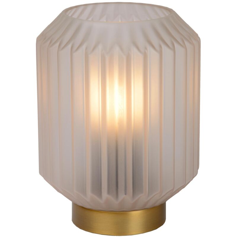 Sueno Lampe de tab.-Blanc-Ø13 Sueno Lampe de tab.-Blanc-Ø13