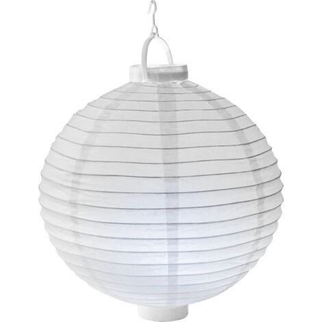 Yizhet LED Ballons Lampes 30PCS LED Lampion, LED Lanterne Papier, LED  Lumineuse pour Ballon Lanterne Papier Décoration [718]