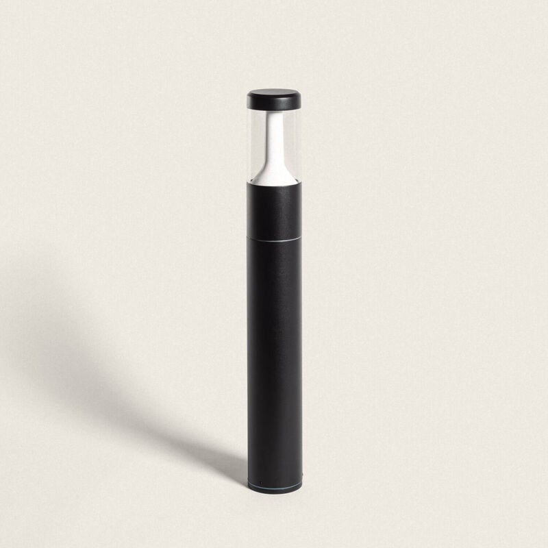 Lampioncino per Esterni LED 65cm 8W Alluminio