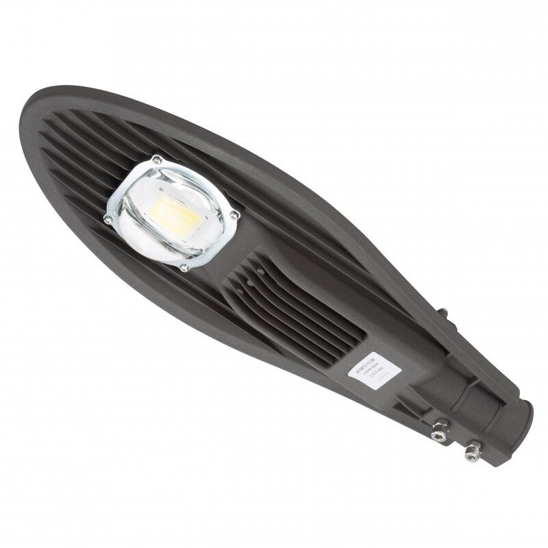 Lampione a led 30W 3.000Lm 6000°K 50.000H