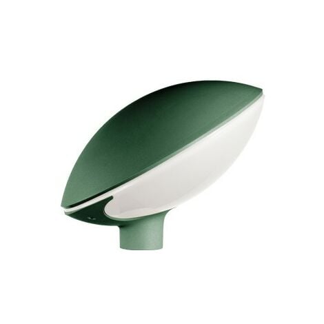 MARECO LUCE Lampione da Palo E27 Verde Tao Mareco 1015101V