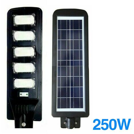 Panelli Solari - vazy24 - Pannello Fotovoltaico Solare 250W Monocristallino  Energia Solare