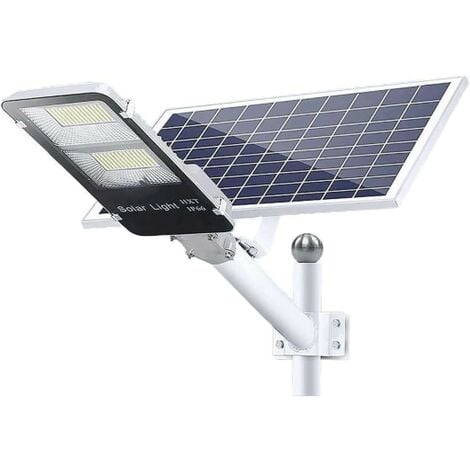 BES-32515 - Illuminazione ad Energia Solare - beselettronica