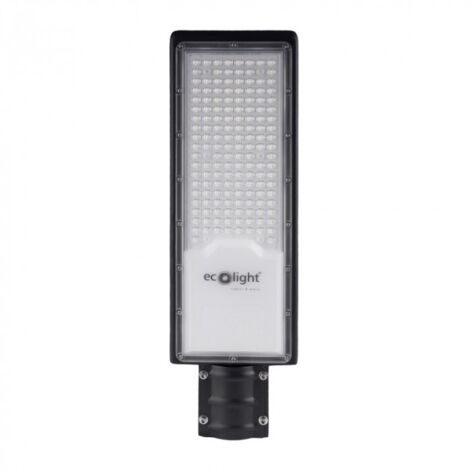 Lampione stradale LED 150W 13500lm 5000K IP65 Ecolight EC20481
