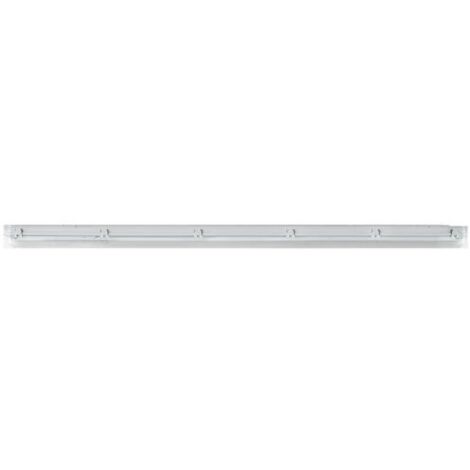 Lamp.led Plafon. Vuota T8 2x24w   1500mm