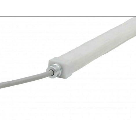 Lampo barra led 24v 1mt 4000k ip68 prtpl1mip68bn