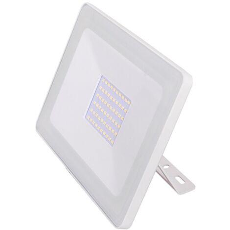 Lampo Proiettore Led 10W 4000°K Bianco ( MARINO CRISTAL cod. 41153 )