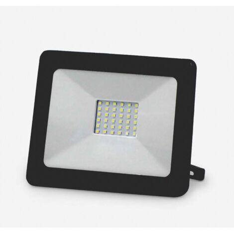 Lampo Proiettore Led 20W 4000°K 230V Ip ( MARINO CRISTAL cod. 40557 )