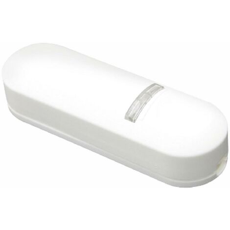 Lampo varialuce universale 230v bianco per lampade a led nt200ubi