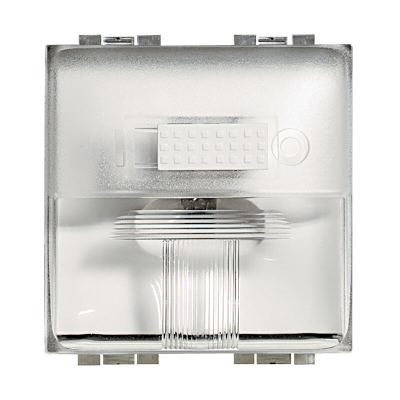 

Bticino - LAMP.SENALIZ.LUZ C/LED 230VCA LIGHT TECH