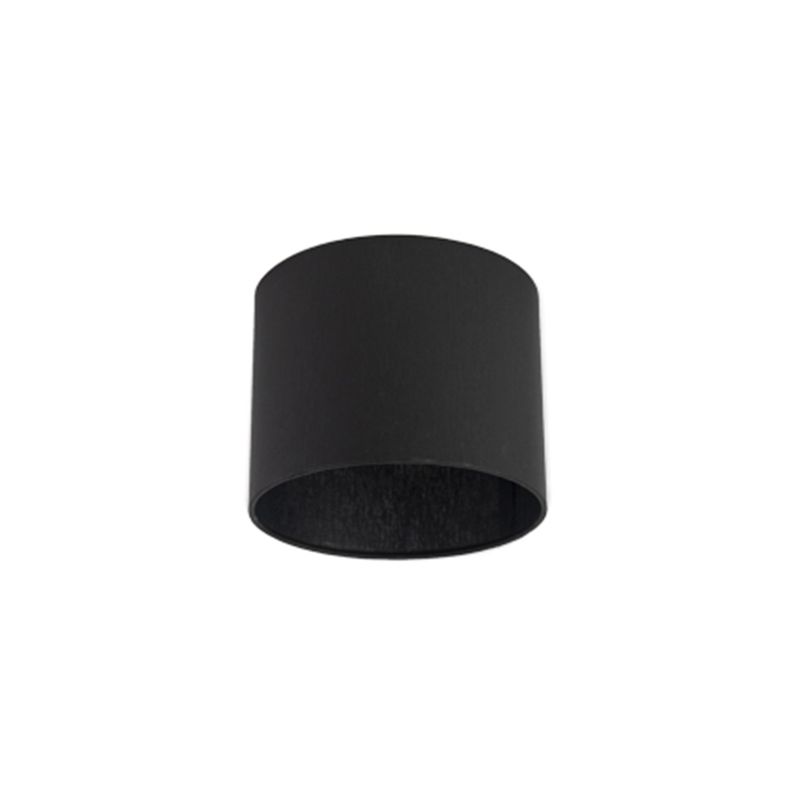 Black Lampshade 18/18/14