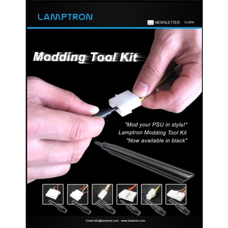 LAMPTRON LAMP-MT1002