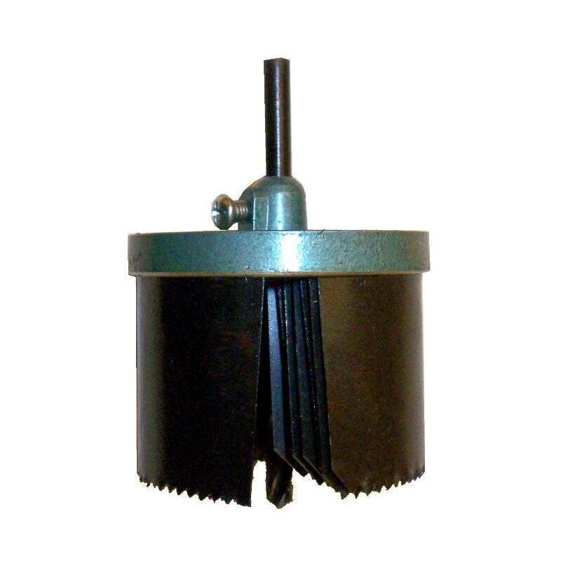 

lams 7 sierras campana 26-32-38-45-50-56-63mm + broca f0086 - Mibricotienda