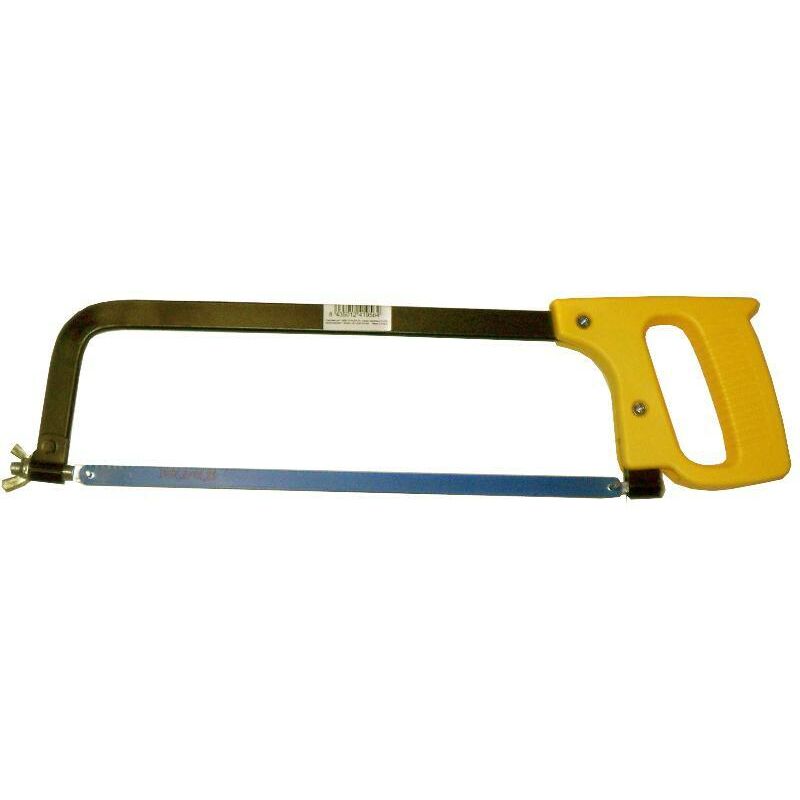 

lams arco sierra hierro tubular m-plastico 300 mm f0208 - Mibricotienda