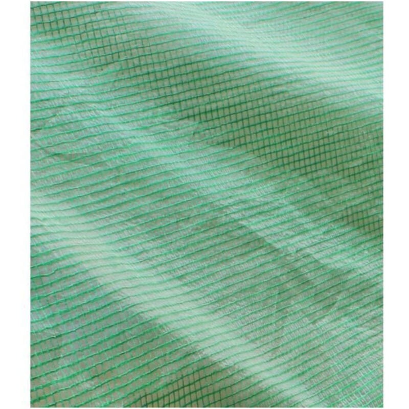 Lams - jany france Bâche pour serre tunnel de 6 m²