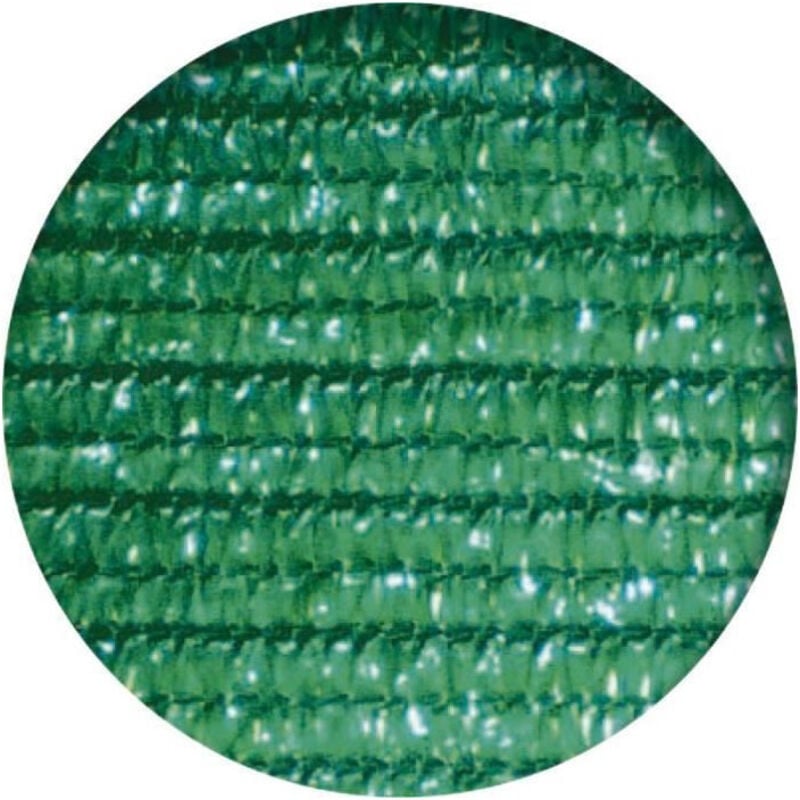 Jany France - Brise vue - 90gr/m² - 1,20X10M - Vert