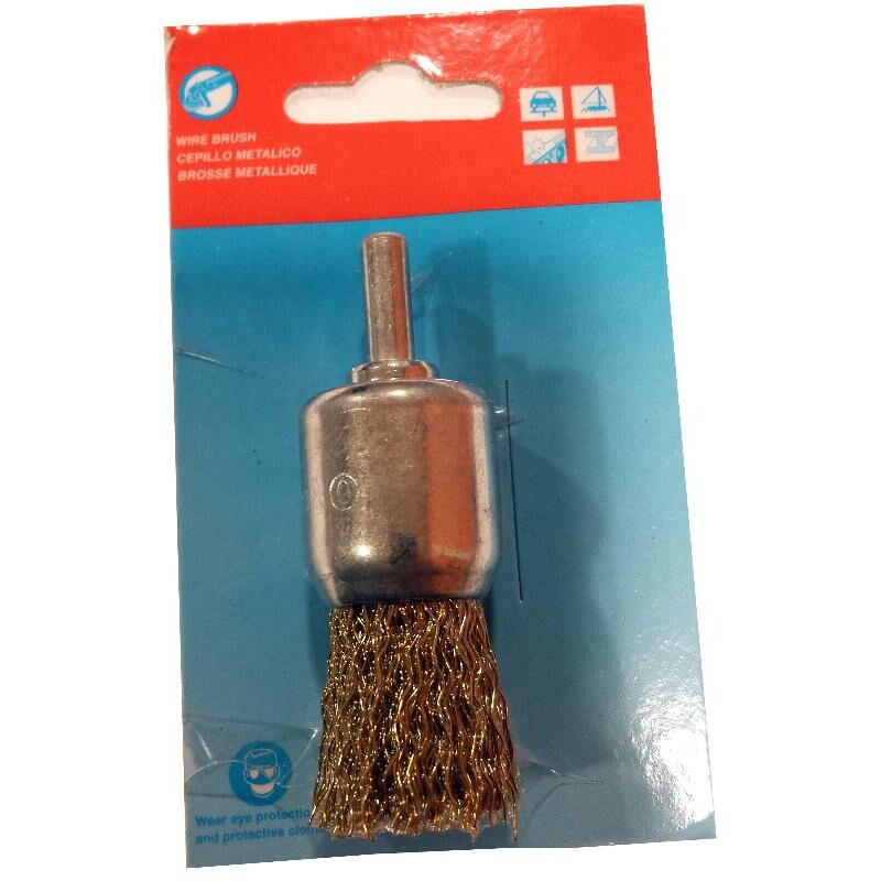

lams cepillo brocha 26-mm espiga 6 mm a. ond.lat. 35456002 - Mibricotienda