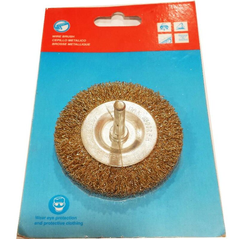 

lams cepillo circular 60-mm espiga 6 mm a. ond.lat. 35450003 - Mibricotienda