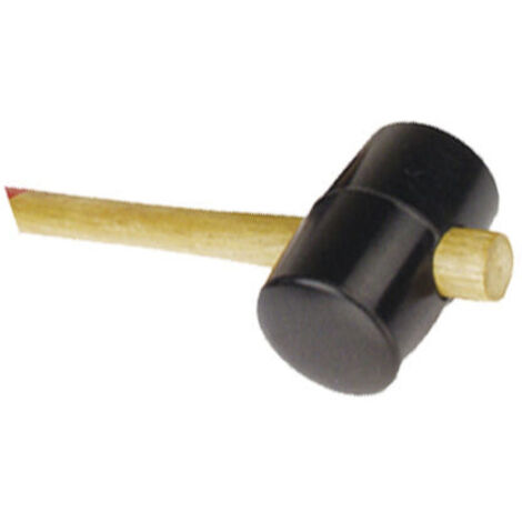 LAMS Maza de goma 240Z 750g B0106