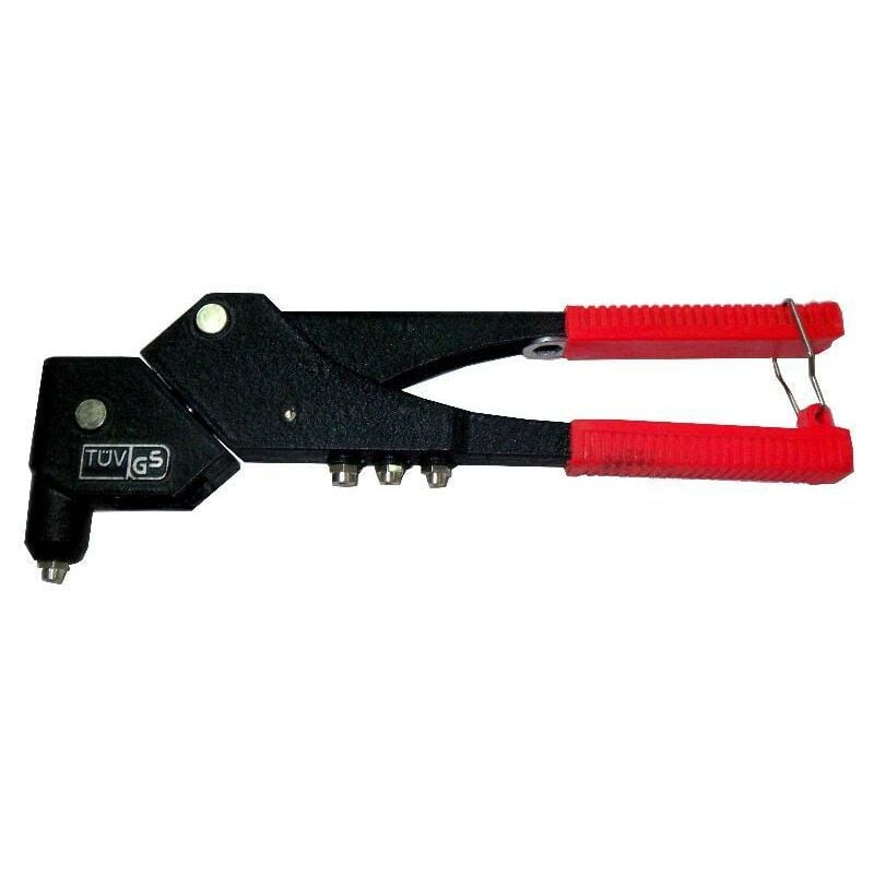

MIBRICOTIENDA lams remachadora cabezal .ajustable co182
